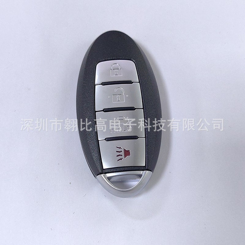 Suitable For Nissan Infiniti 4-Key Smart Remote Control Car Key Kr55Wk48903 Kr55Wk49622 - Image 2